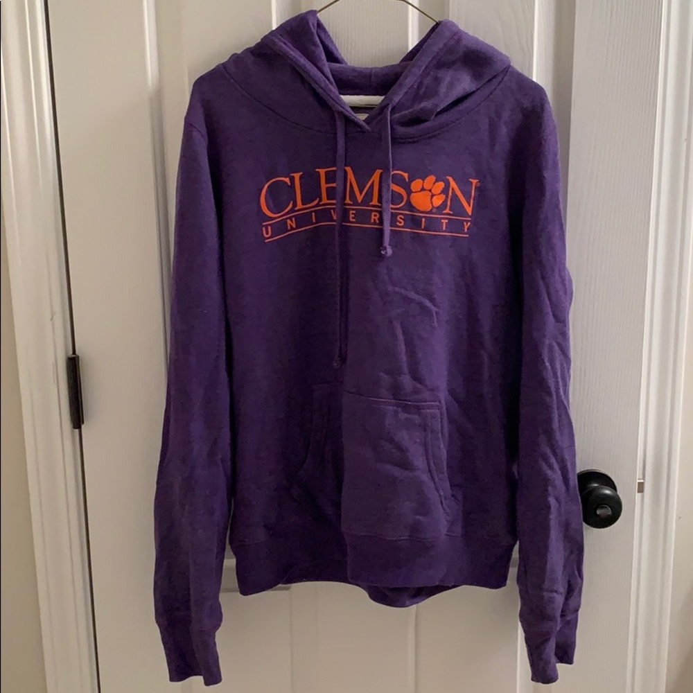 Clemson Sweatshirt